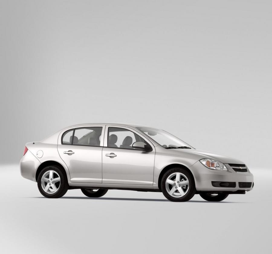  Chevrolet Cobalt 2005 года  (фото 56 из 60)